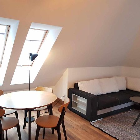 Rozy Wiatrow 1 Apartment Gizycko Exterior photo